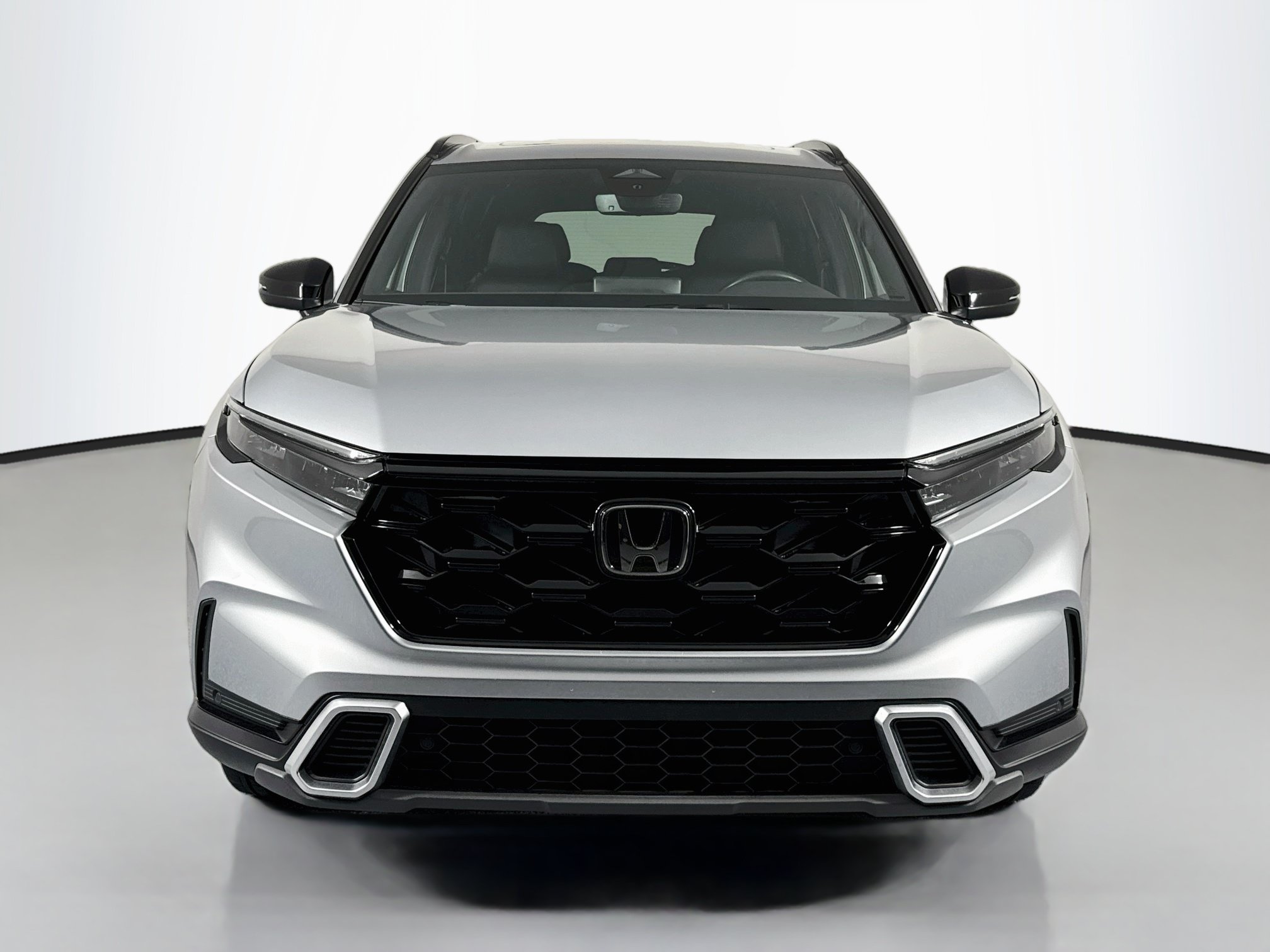 Certified 2024 Honda CR-V Sport Touring image 2