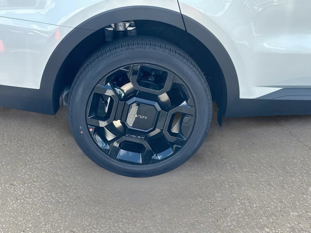 New 2026 Kia Sorento SX AWD/4WD image 33