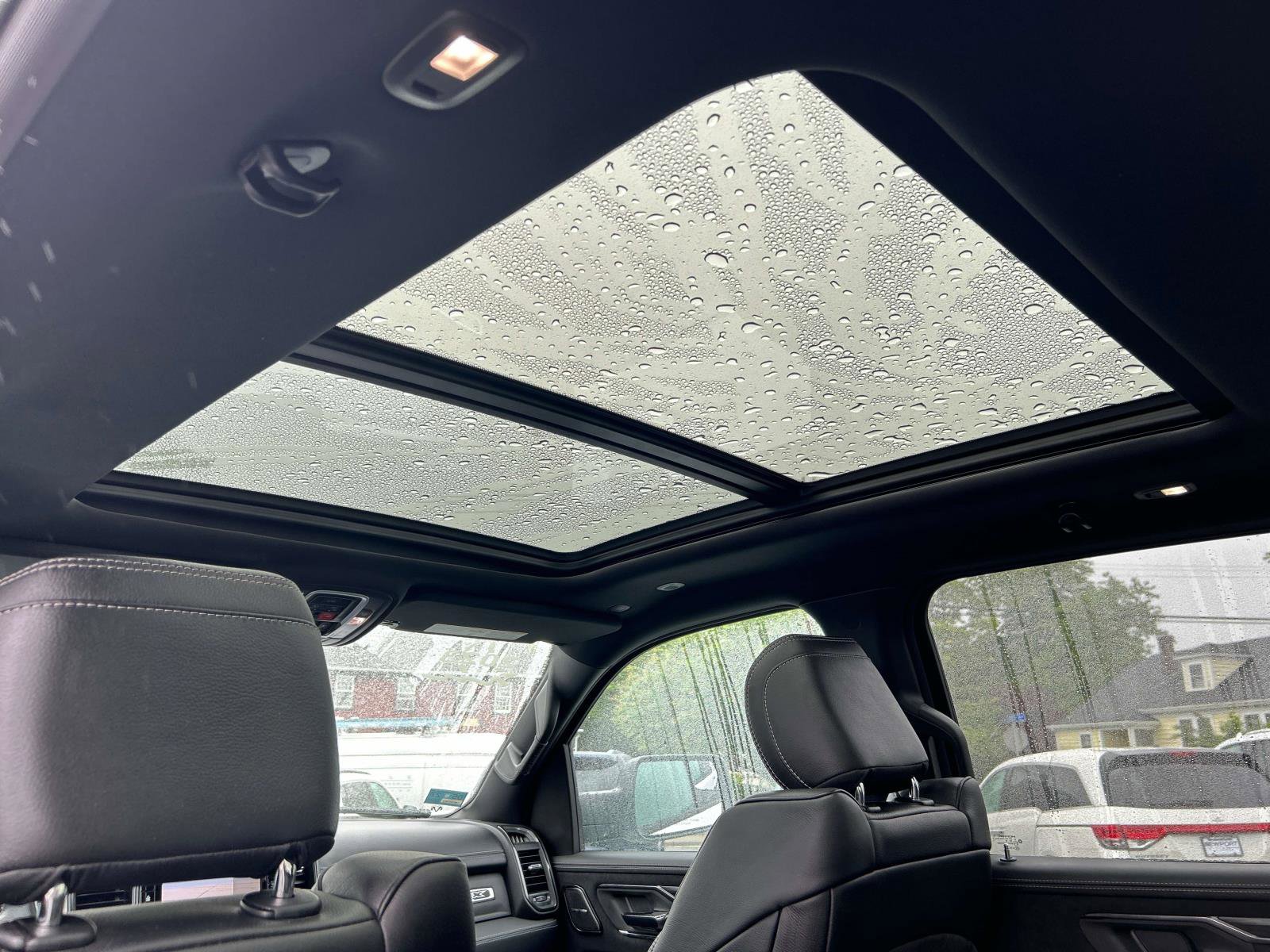 Used 2023 RAM 1500 TRX w/ TRX Level 2 Equipment Group image 13