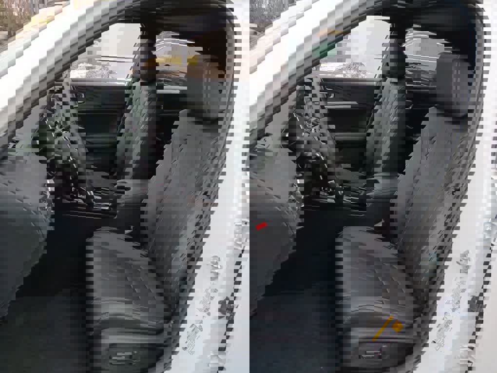 Used 2024 Acura Integra A-Spec image 12