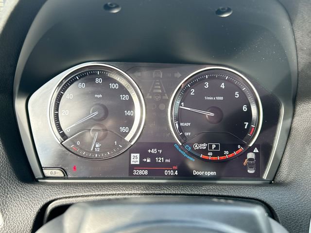 Used 2020 BMW 230i Convertible w/ M Sport Package image 11