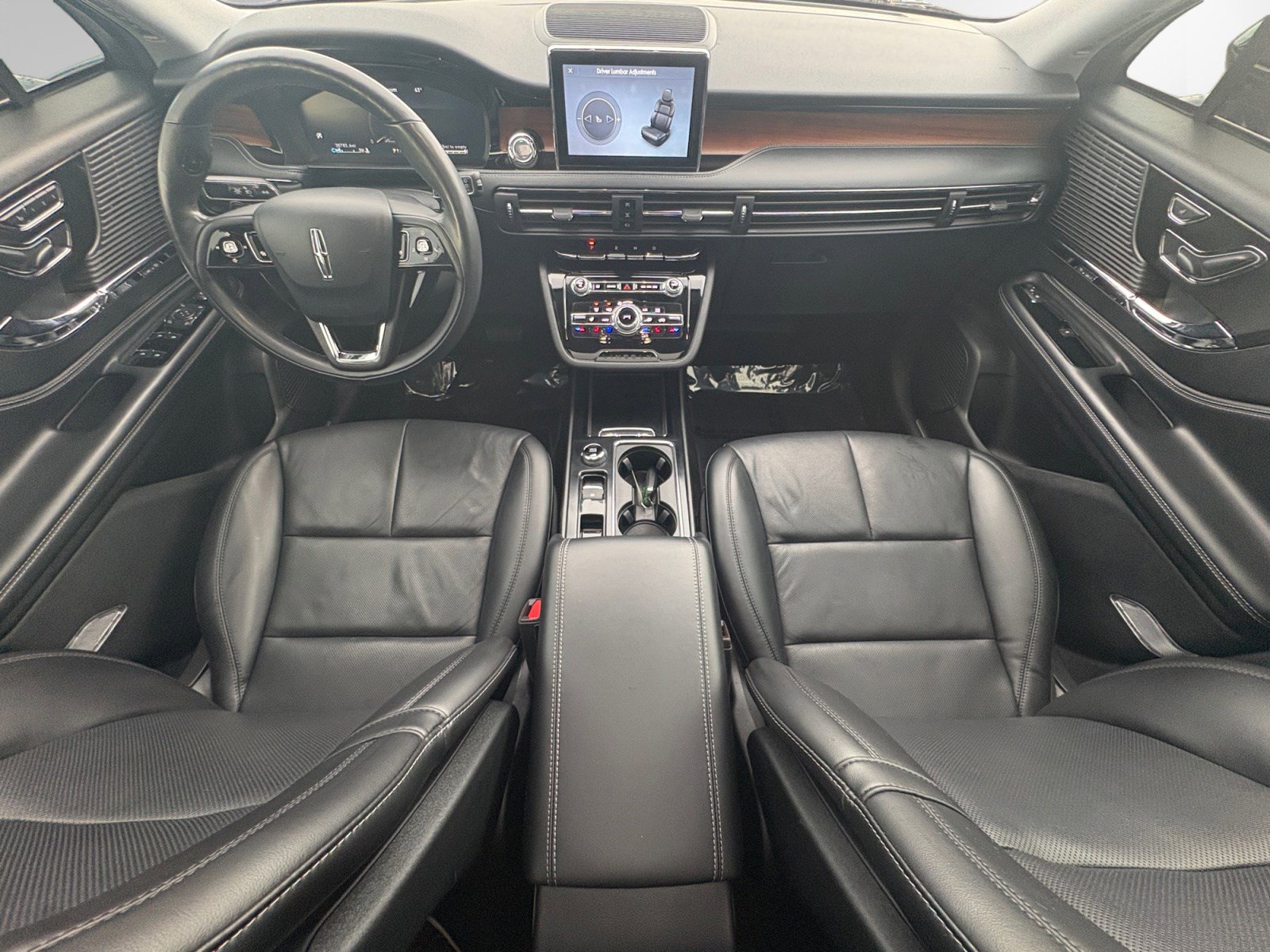 Certified 2022 Lincoln Corsair Reserve w/ Equipment Group 201A image 10