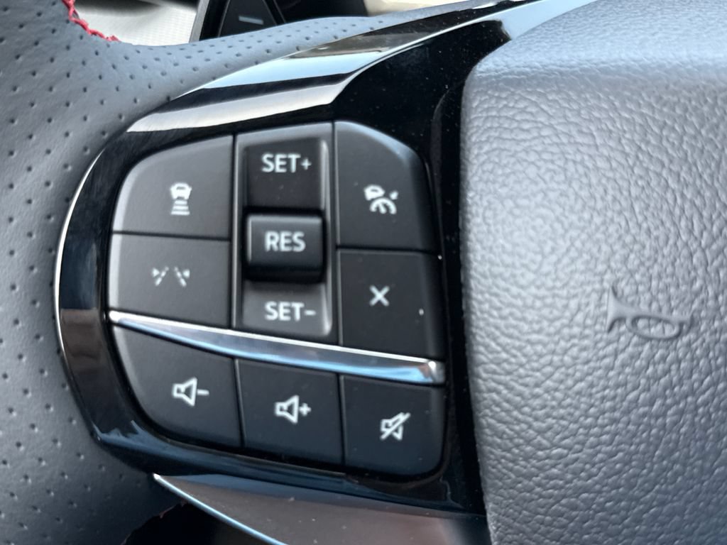 New 2026 Ford Explorer ST RWD image 29