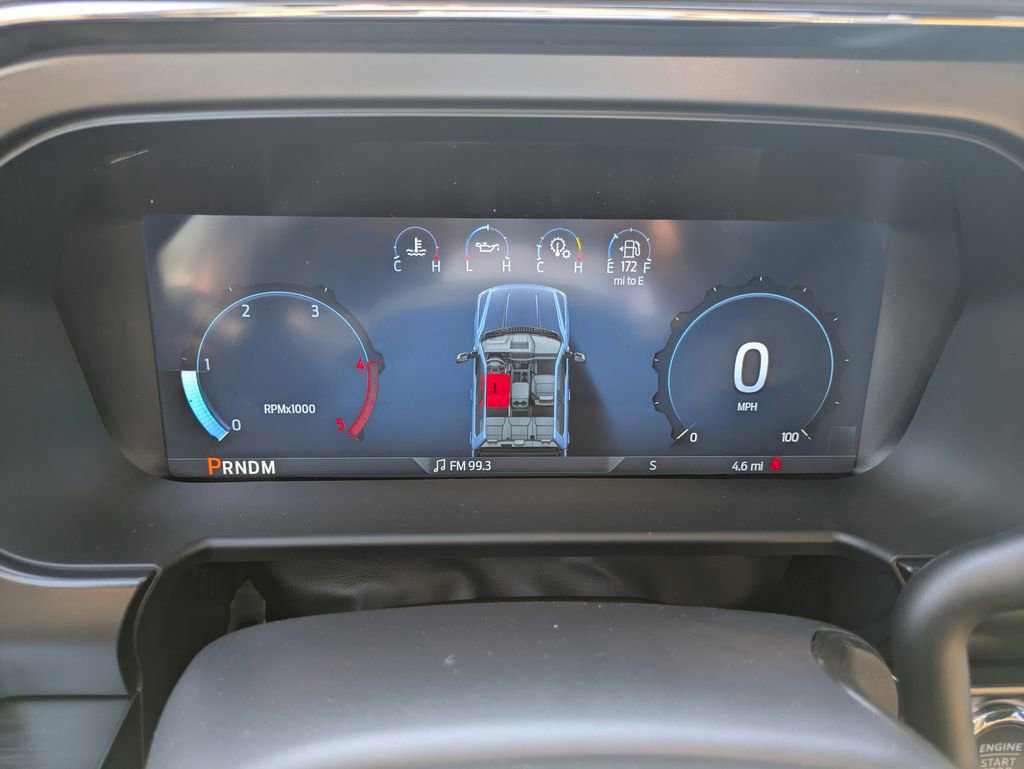 New 2026 Ford F250 Lariat w/ Lariat Premium Package image 18