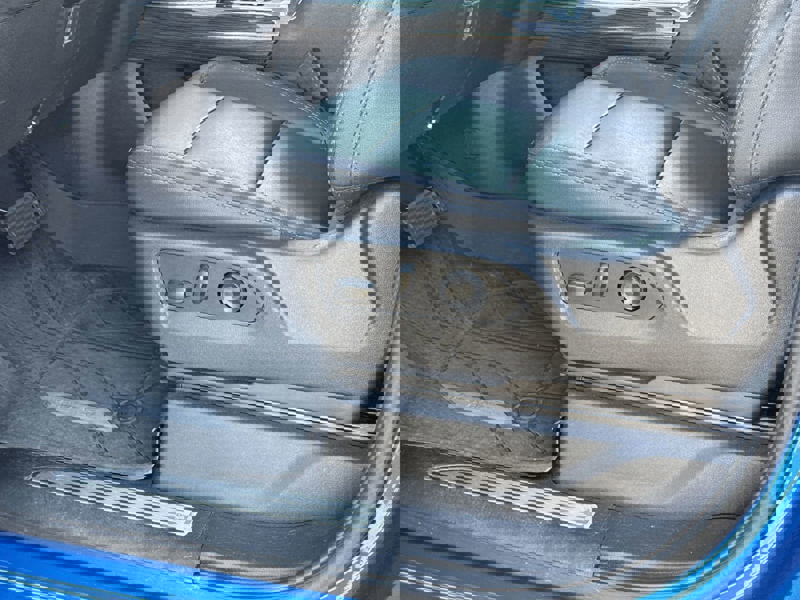 Used 2023 Chevrolet Silverado 1500 RST w/ RST All Star Premium Package image 17