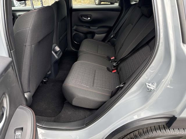 New 2026 Honda HR-V Sport image 16