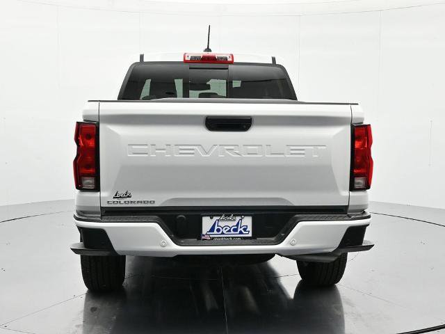 New 2025 Chevrolet Colorado LT image 6