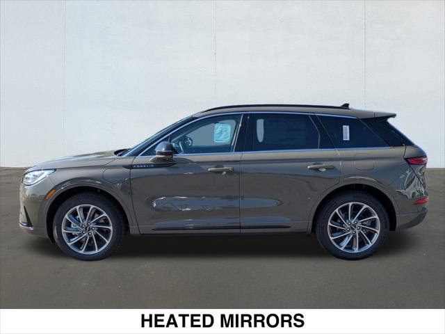 New 2025 Lincoln Corsair Grand Touring w/ Equipment Group 301A image 3