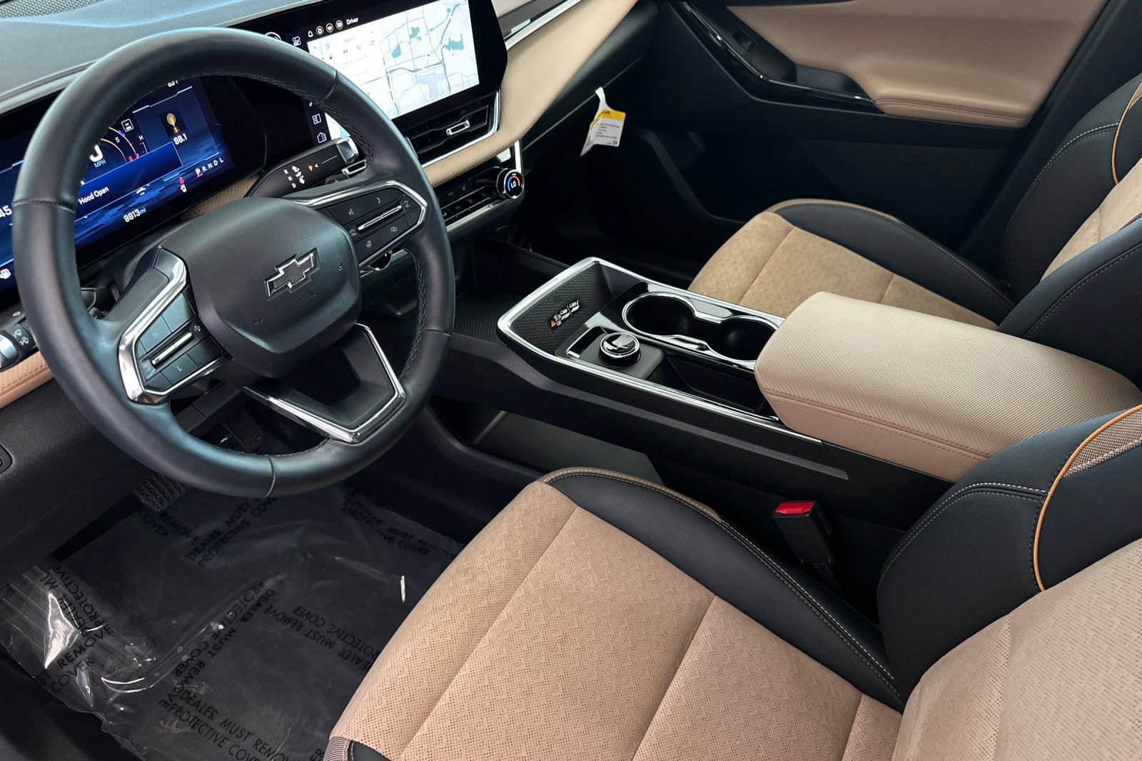 Used 2025 Chevrolet Equinox ACTIV FWD image 10
