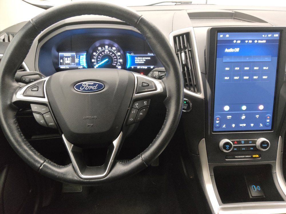 Used 2023 Ford Edge SEL image 22