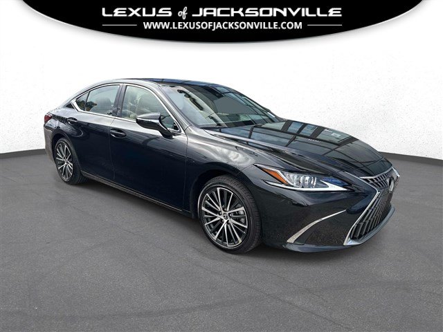Used 2025 Lexus ES 350 w/ Premium Package
