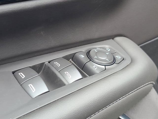 New 2026 Chevrolet Tahoe LT RWD image 17