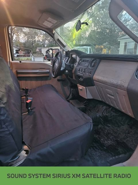 Used 2008 Ford F550 Luxury RWD image 5