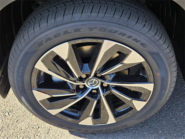 New 2026 MAZDA CX-50 2.5 Hybrid w/ Premium Plus Pkg image 5