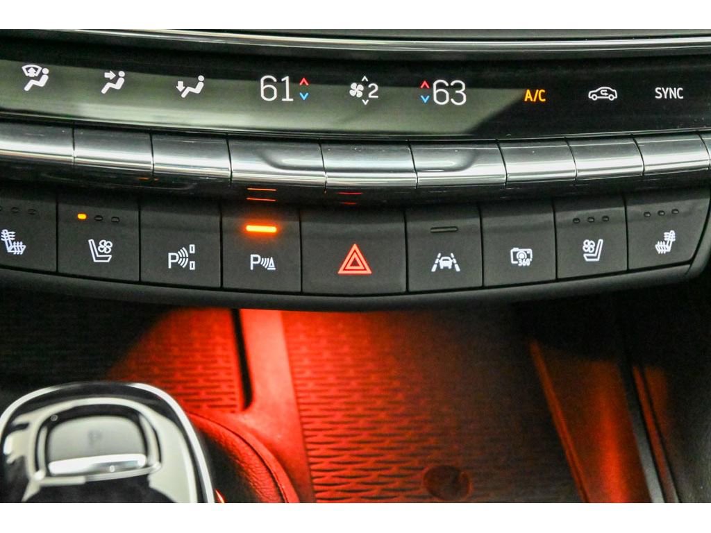 New 2026 Cadillac CT5 V w/ Technology Package image 33