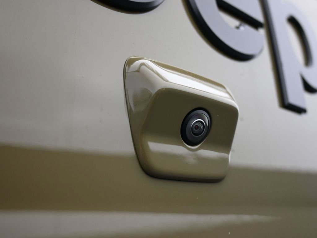 New 2026 Jeep Gladiator Sport image 32