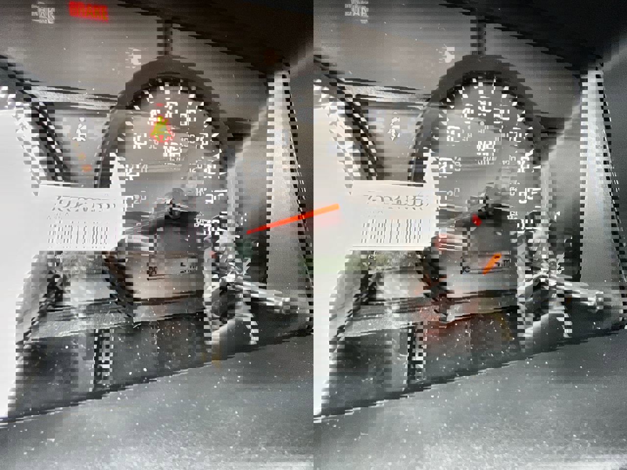 New 2025 Chevrolet Low Cab Forward image 4