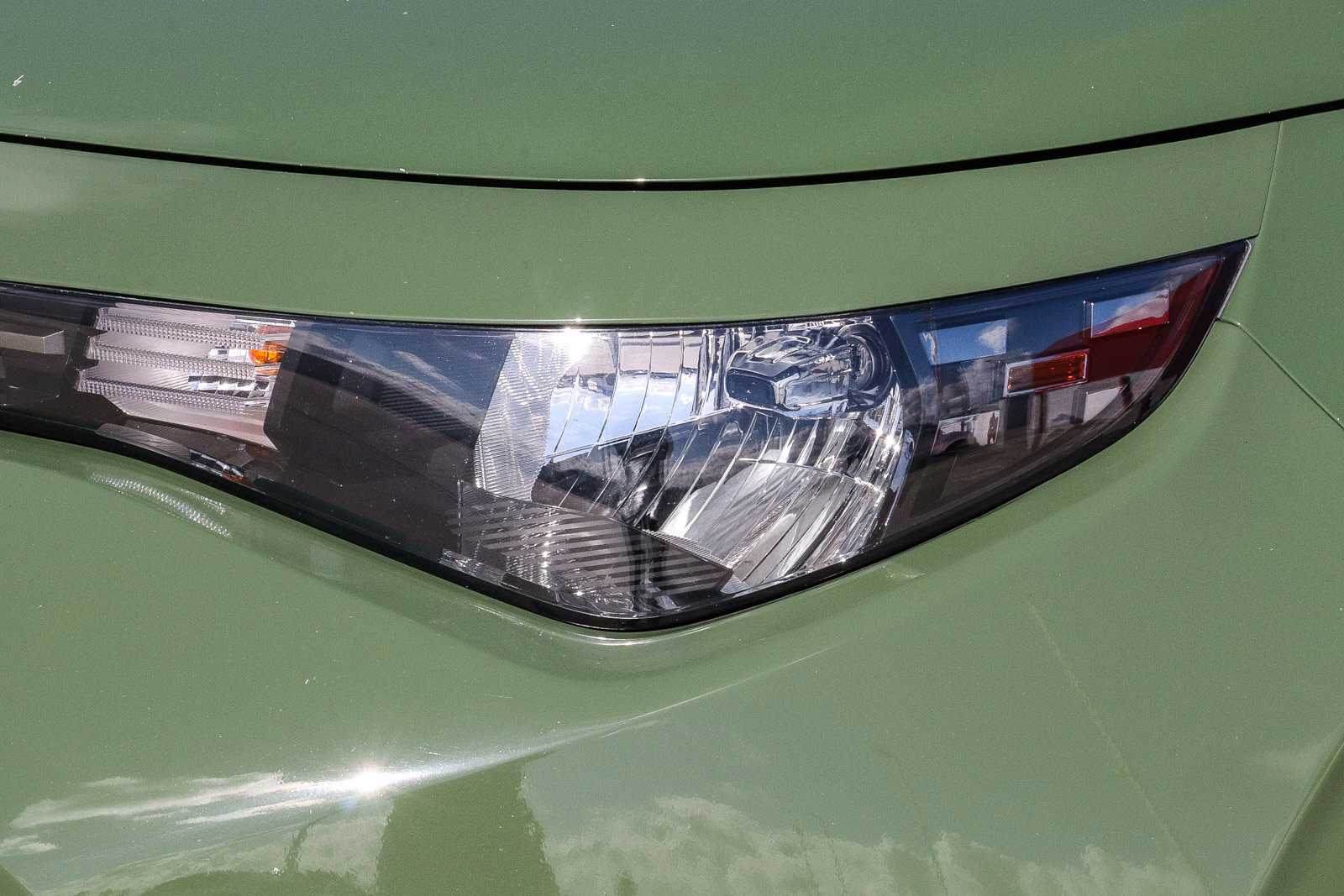Used 2023 Kia Soul EX FWD image 9