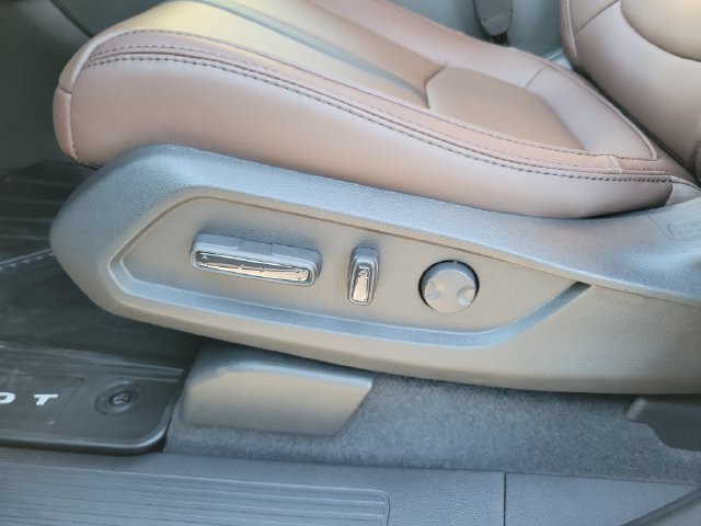 New 2026 Honda Pilot Touring image 16