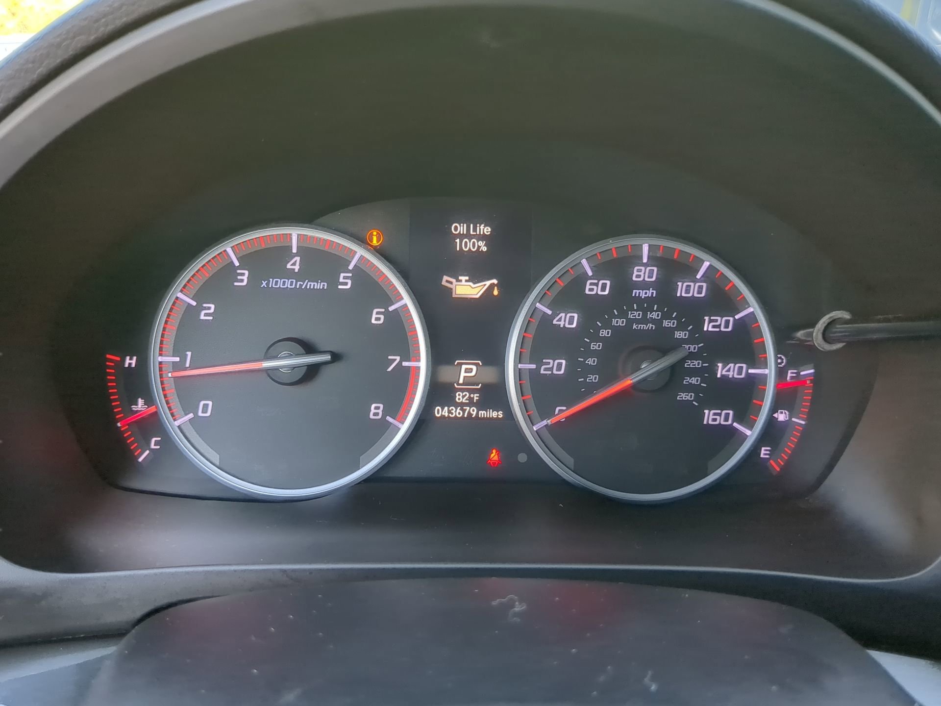 Used 2022 Acura ILX FWD image 68