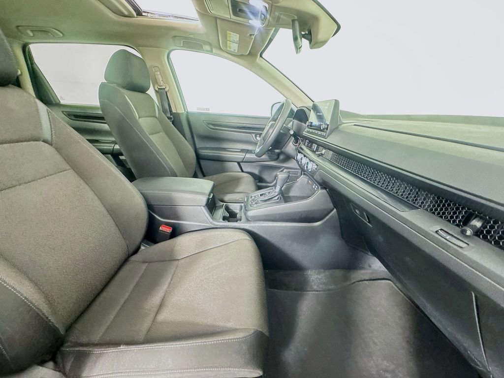 Certified 2023 Honda CR-V EX image 34