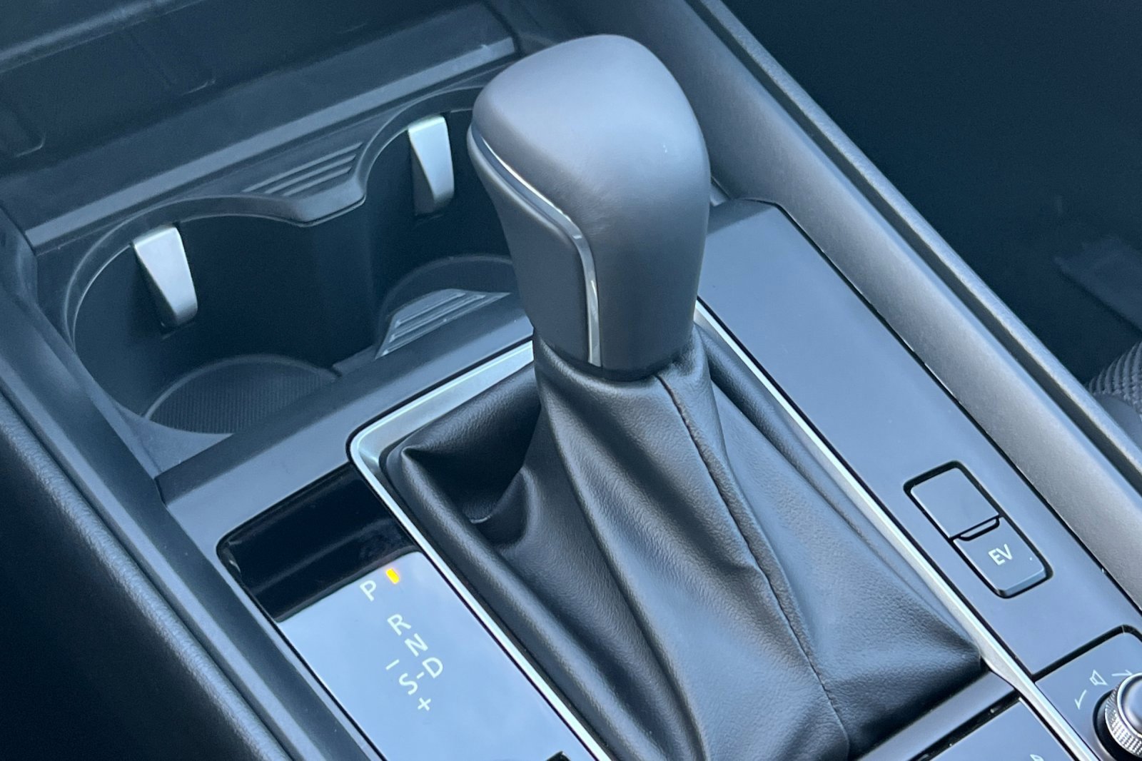 New 2025 MAZDA CX-50 2.5 Hybrid w/ Preferred Pkg image 24