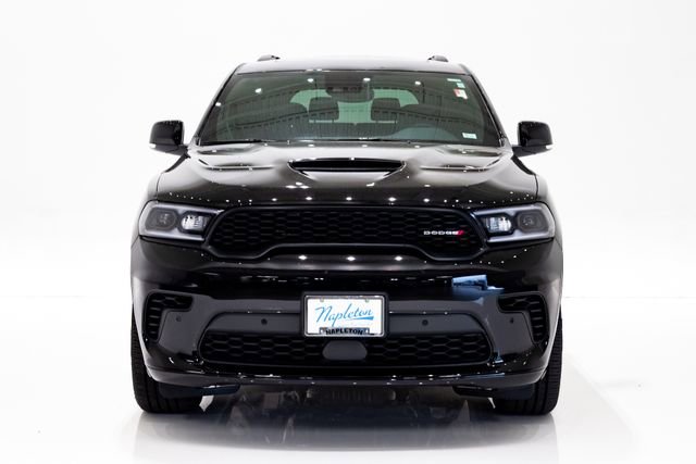 Used 2025 Dodge Durango R/T AWD/4WD image 4