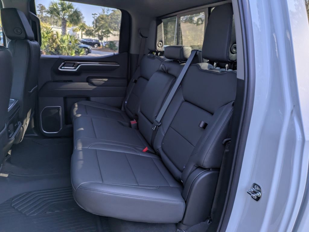 New 2026 Chevrolet Silverado 1500 RST w/ RST All Star Premium Package AWD/4WD image 15