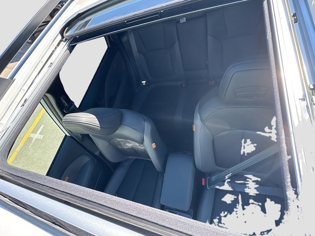 New 2026 Subaru Forester Wilderness image 26