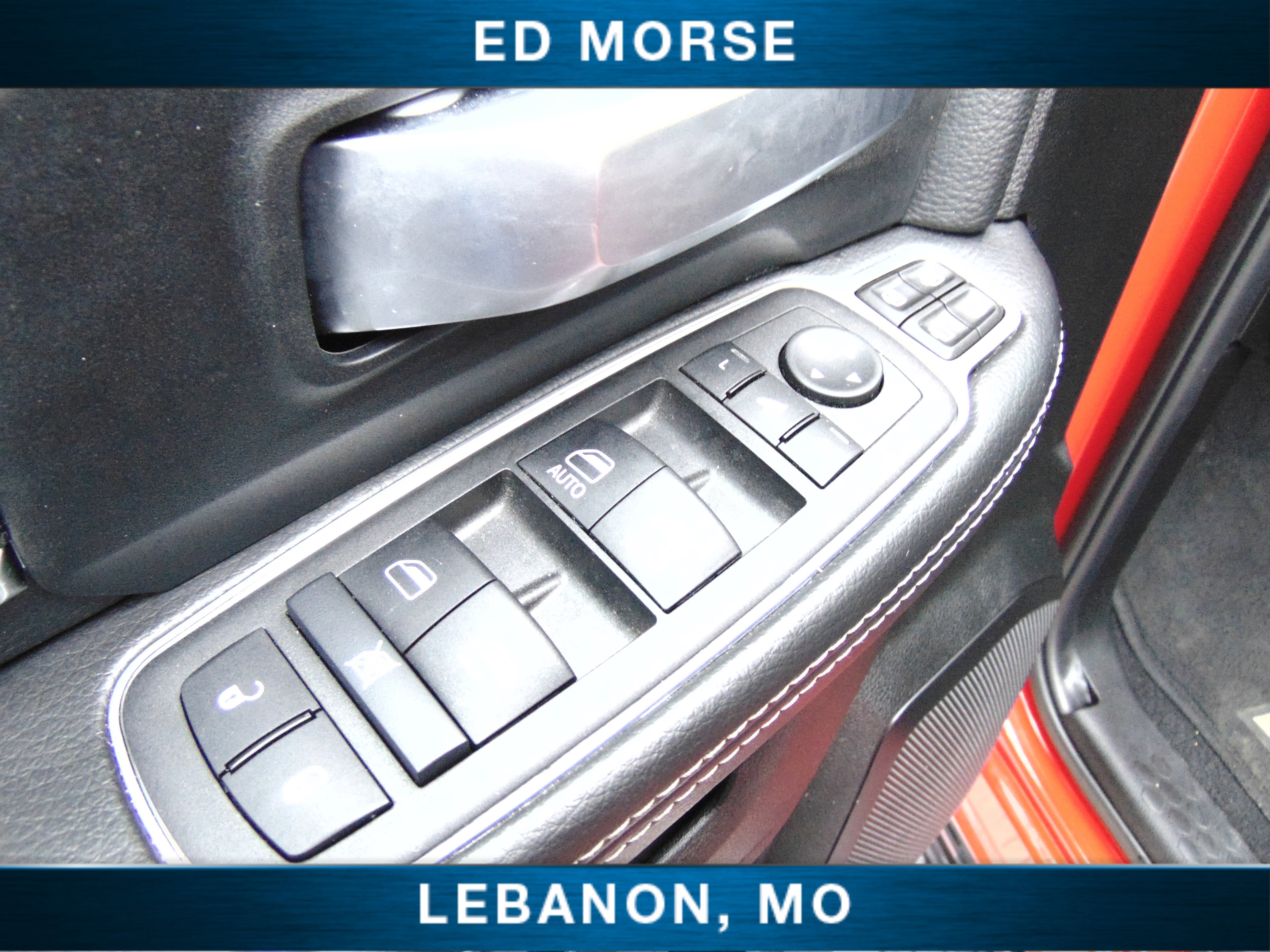 Used 2024 RAM 2500 Big Horn w/ Sport Appearance Package image 21