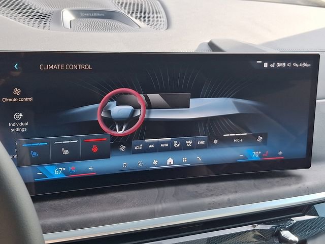 New 2026 BMW X7 xDrive40i image 18