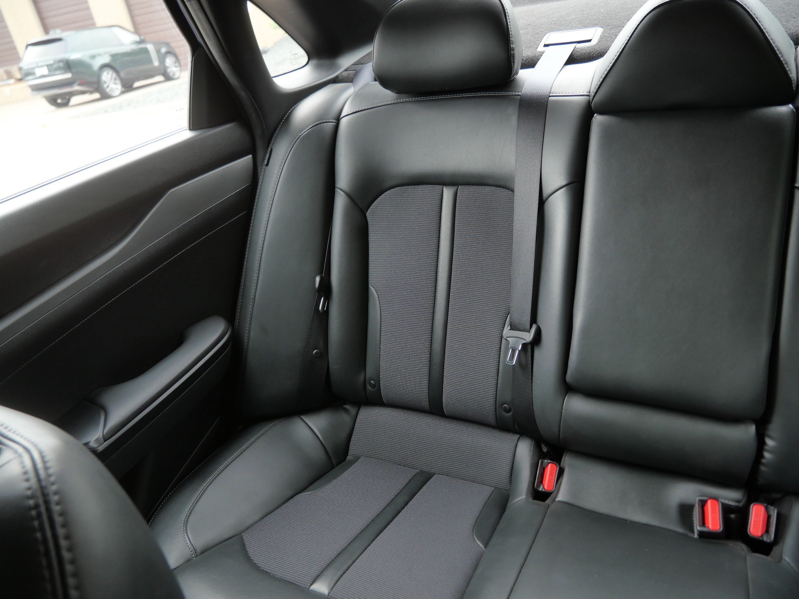 Used 2022 Kia K5 GT-Line AWD/4WD image 12