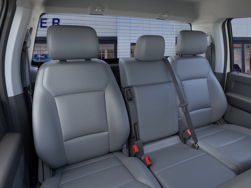 New 2026 Ford F550 2WD Regular Cab Super Duty image 10