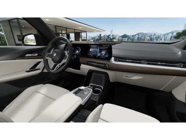 New 2027 BMW X1 xDrive28i AWD/4WD image 15