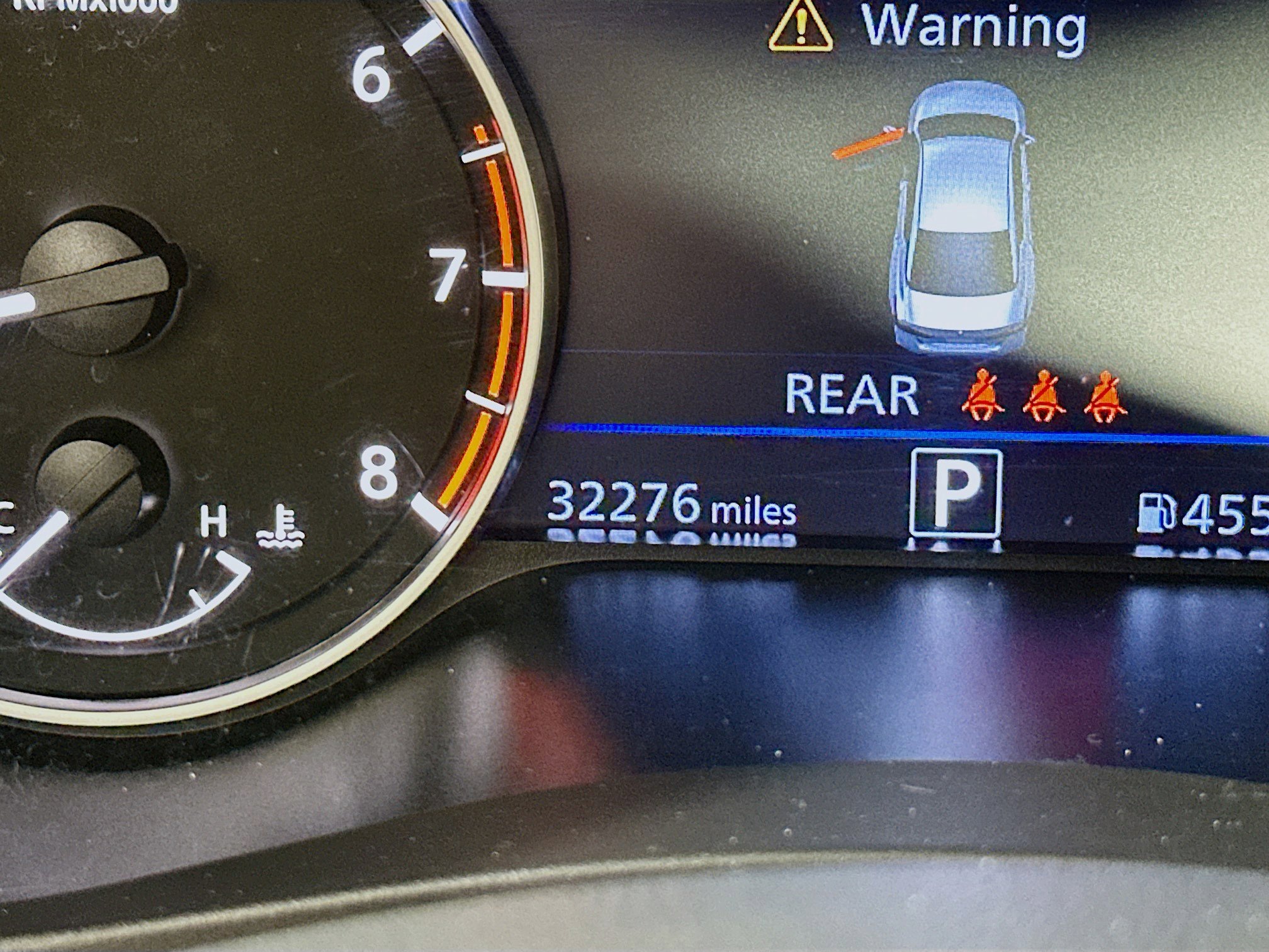 Used 2025 Nissan Altima 2.5 SV image 19