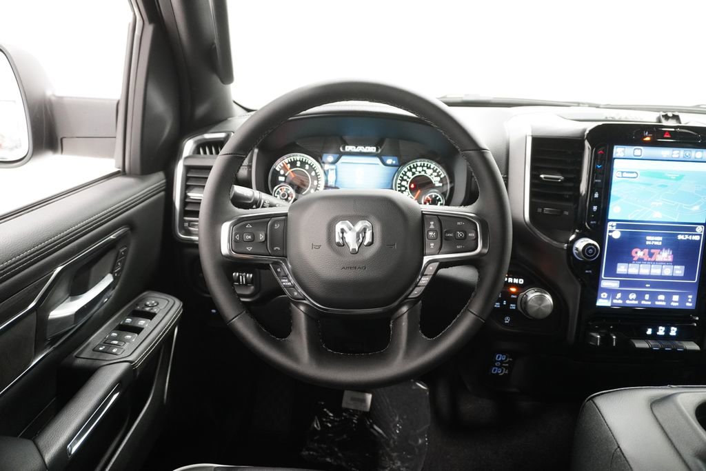 New 2026 RAM 1500 Laramie image 16
