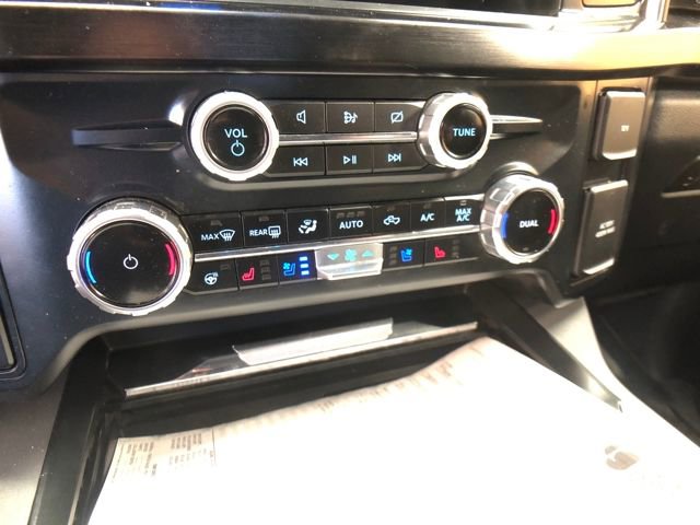 Certified 2023 Ford F350 Lariat w/ Lariat Ultimate Package image 18