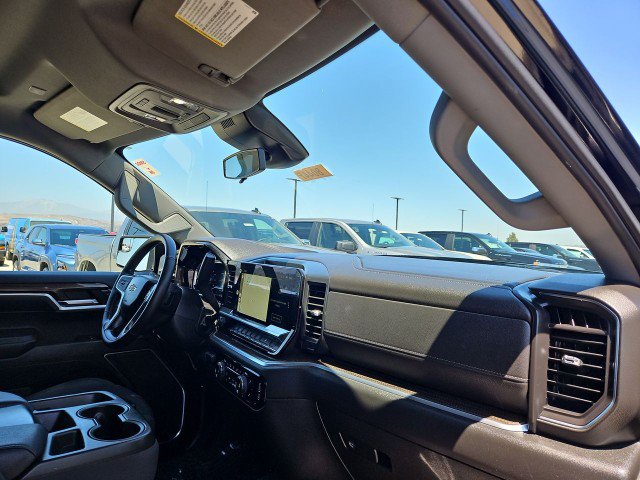 Used 2022 Chevrolet Silverado 1500 LT w/ All Star Edition Plus RWD image 28