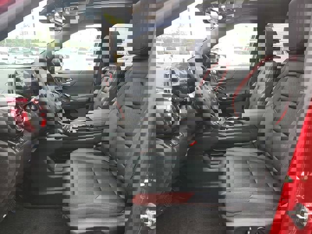 New 2026 Chevrolet Equinox RS w/ Convenience Package III image 8