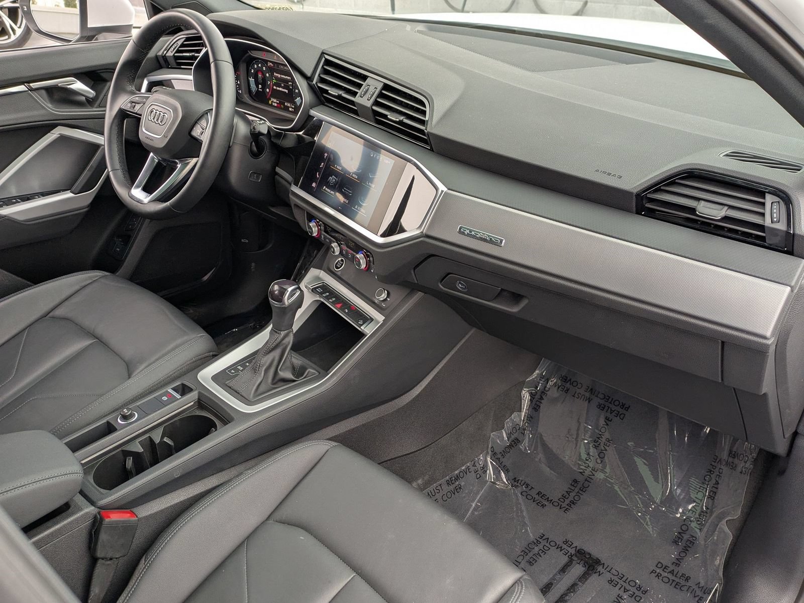 Used 2022 Audi Q3 2.0T Premium AWD/4WD image 20