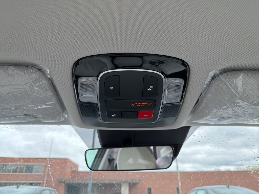 New 2026 Hyundai Sonata SEL image 18