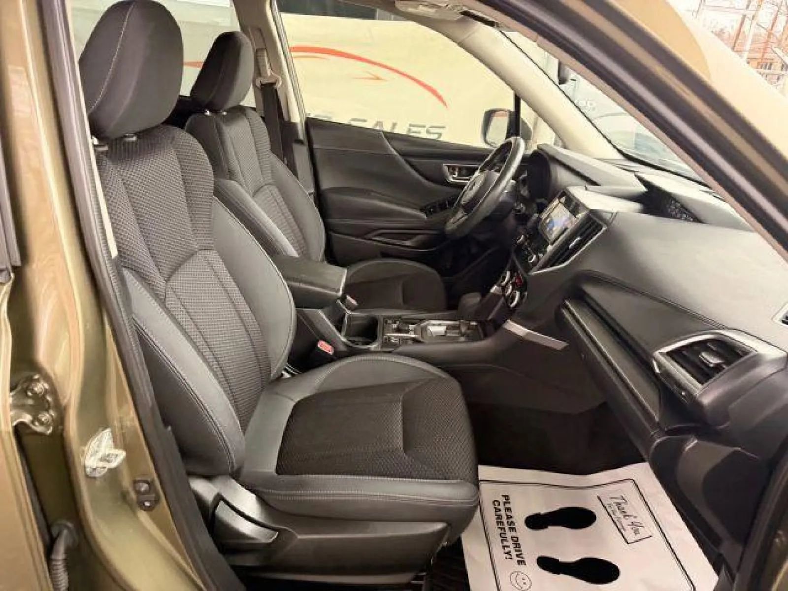 Used 2022 Subaru Forester Premium AWD/4WD image 23