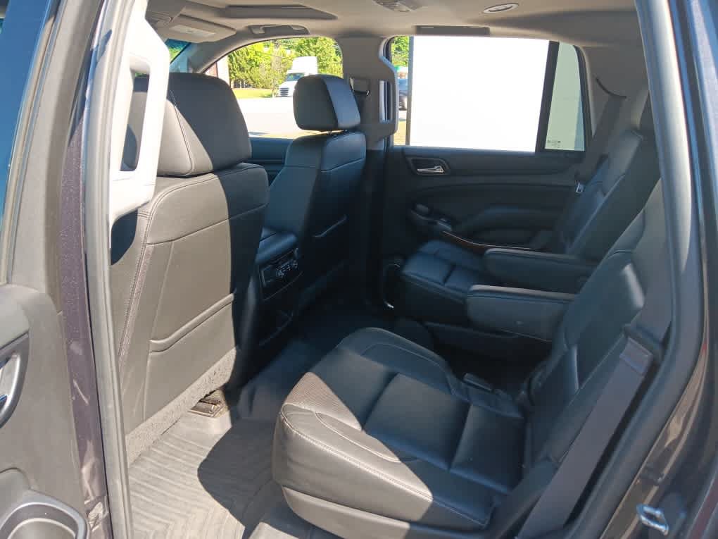 Used 2017 Chevrolet Tahoe Premier AWD/4WD image 17