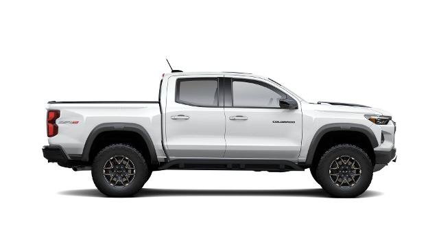 New 2026 Chevrolet Colorado ZR2 image 5