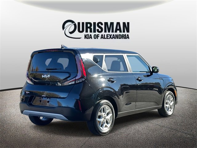 Certified 2023 Kia Soul S image 19