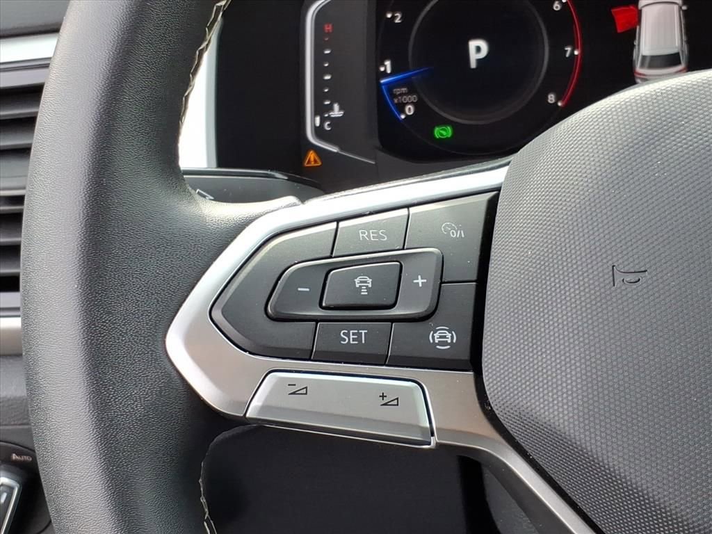 Used 2023 Volkswagen Atlas SE AWD/4WD image 20