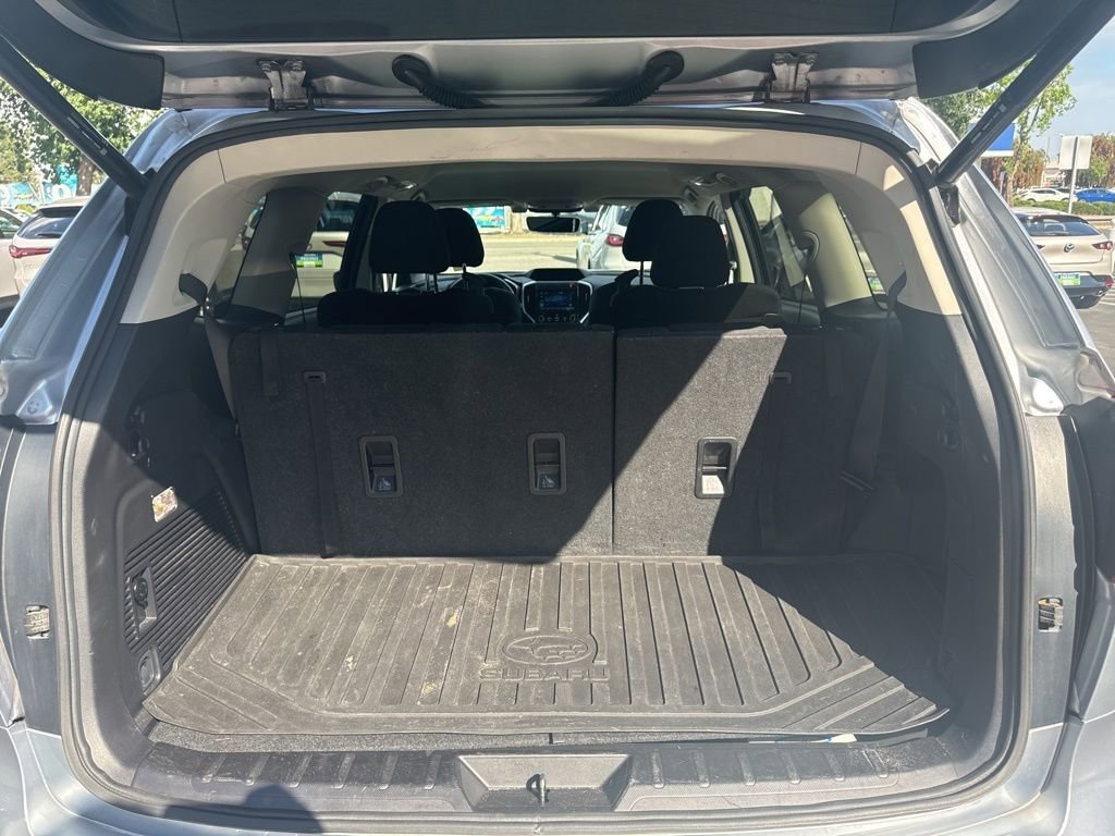 Used 2020 Subaru Ascent Premium w/ Convenience Package image 9
