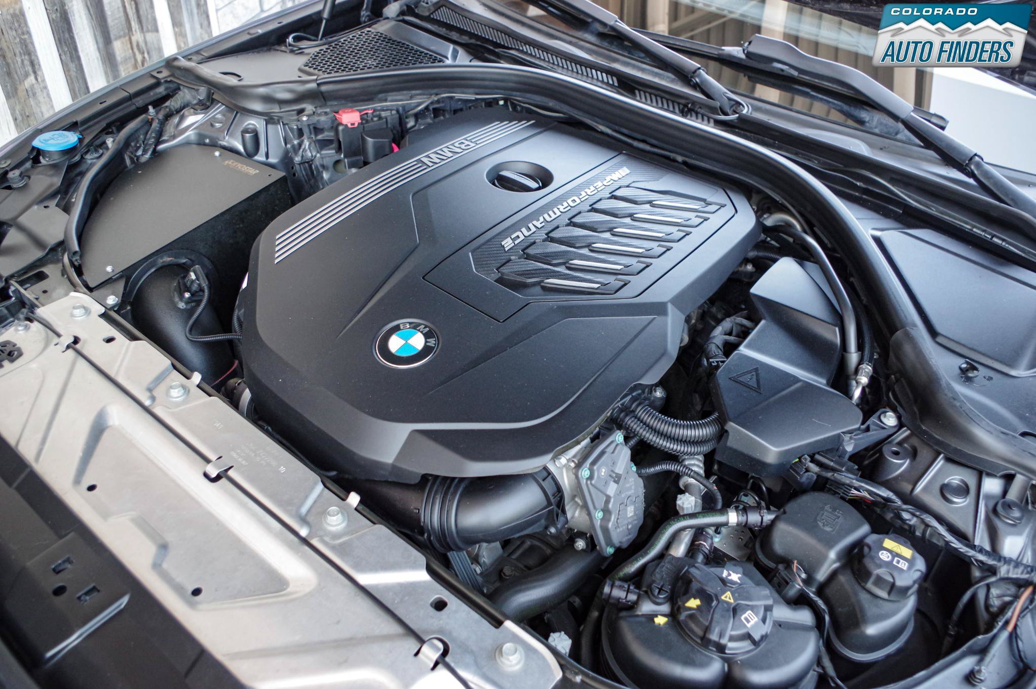 Used 2020 BMW M340i xDrive w/ Premium Package AWD/4WD image 26