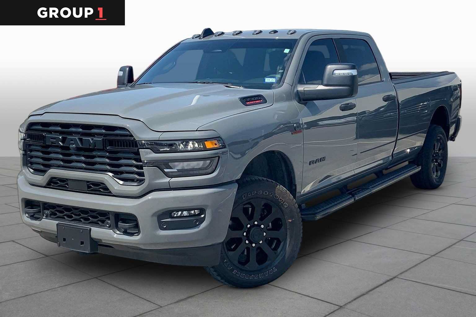 Used 2026 RAM 3500 Lone Star