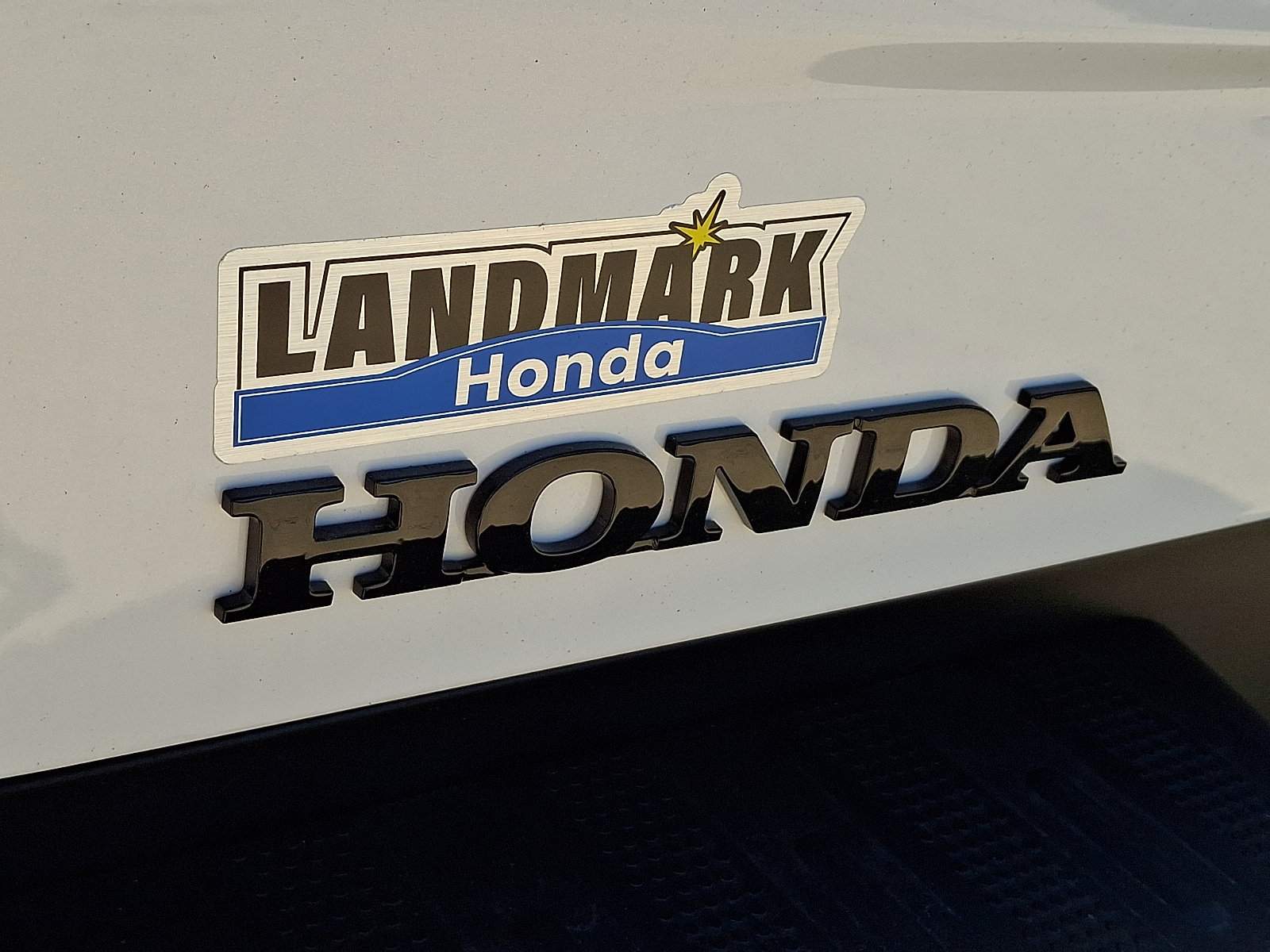 New 2026 Honda Ridgeline Black Edition image 20